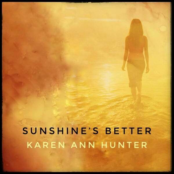 Cover art for Sunshine’s Better